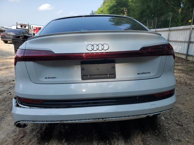 2023 AUDI E-TRON SPO WA13ABGE8PB014731
