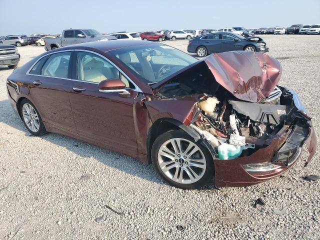 2016 LINCOLN MKZ 3LN6L2J93GR615531