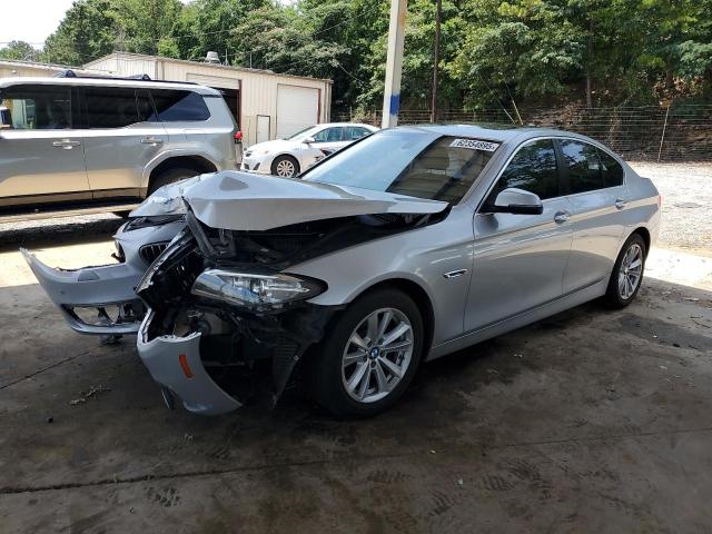 BMW 528 XI