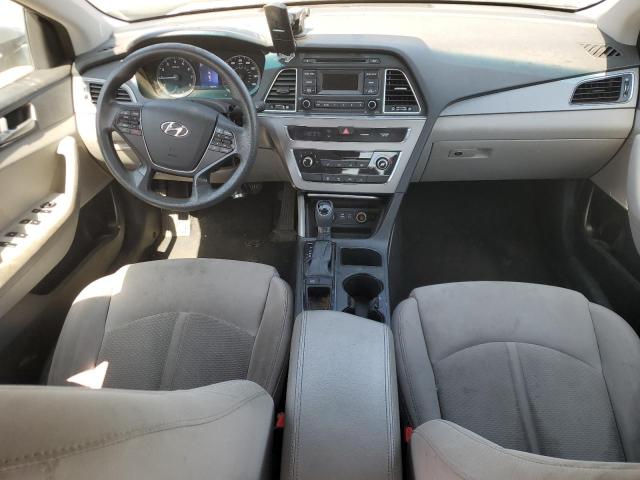 2015 HYUNDAI SONATA SE 5NPE24AF5FH068025