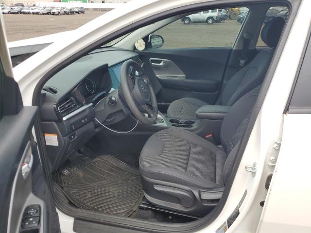 2020 KIA NIRO LX KNDCB3LCXL5368837