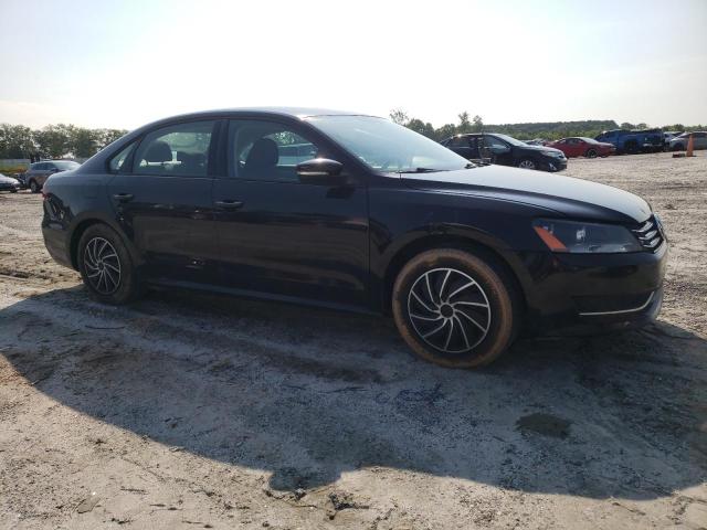 Vin: 1vwat7a38ec038334, lot: 62317655, volkswagen passat s 20144