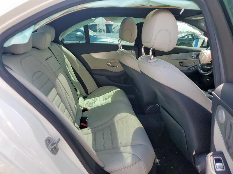 2015 MERCEDES-BENZ C 400 4MAT 55SWF6GB2FU000190