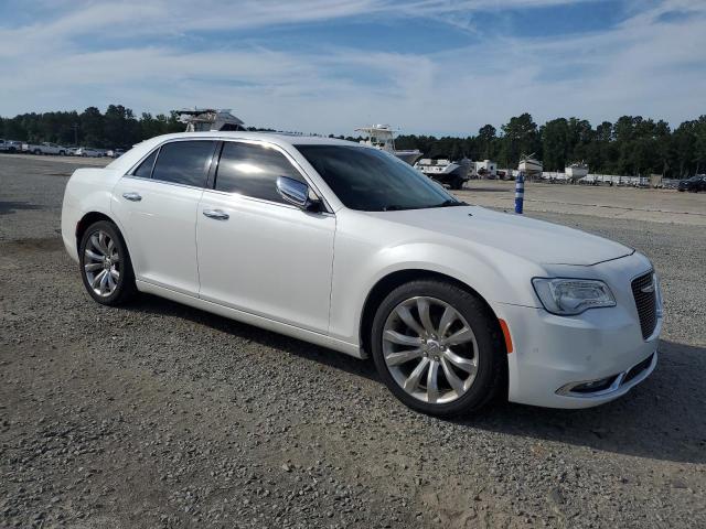 2015 CHRYSLER 300C 2C3CCAEG6FH786881