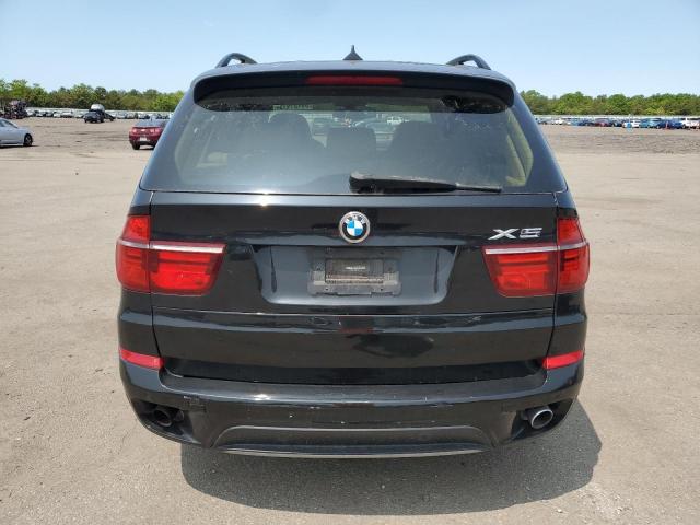 2013 BMW X5 #3304519440
