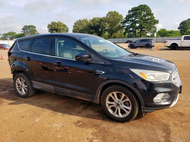 Vin: 1fmcu0g95huc52638, lot: 59308795, ford escape se 20174