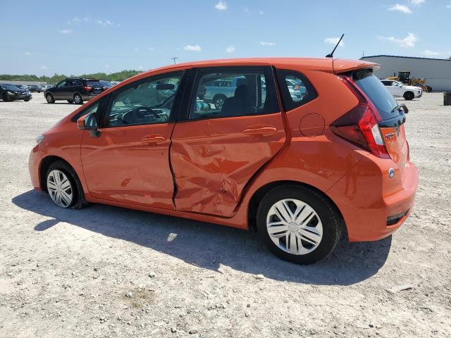 Vin: 3hggk5h48lm703569, lot: 62086965, honda fit lx 20202