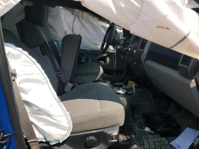 2017 FORD F150 SUPER - 1FTEW1E80HFC26184