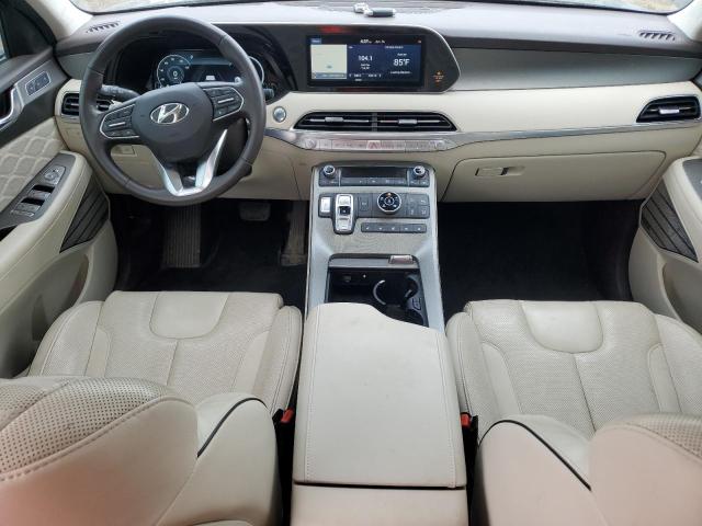 2020 HYUNDAI PALISADE L KM8R5DHE4LU166577