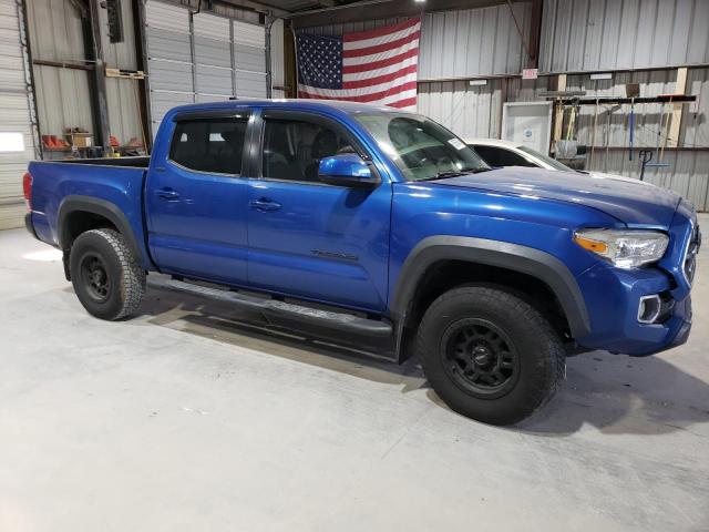 Vin: 3tmaz5cn4hm051069, lot: 62565845, toyota tacoma double cab 20174