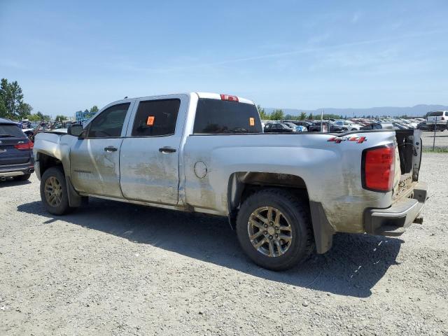 2018 CHEVROLET 1500 3GCUKPEC8JG109682