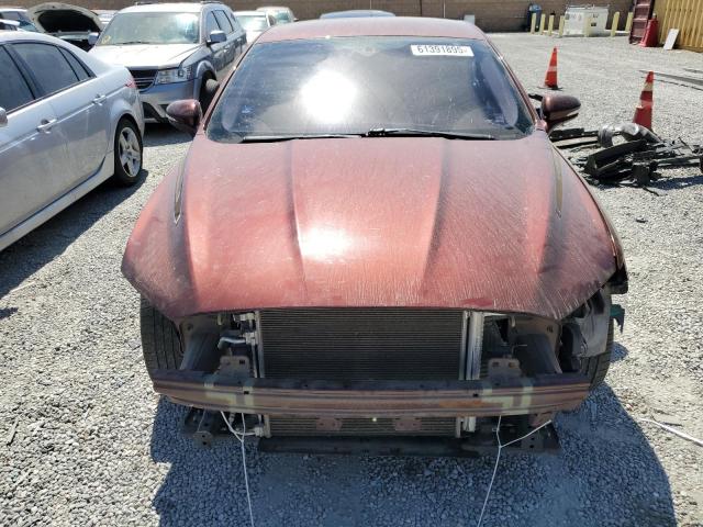 2016 FORD FUSION SE 3FA6P0H73GR385822