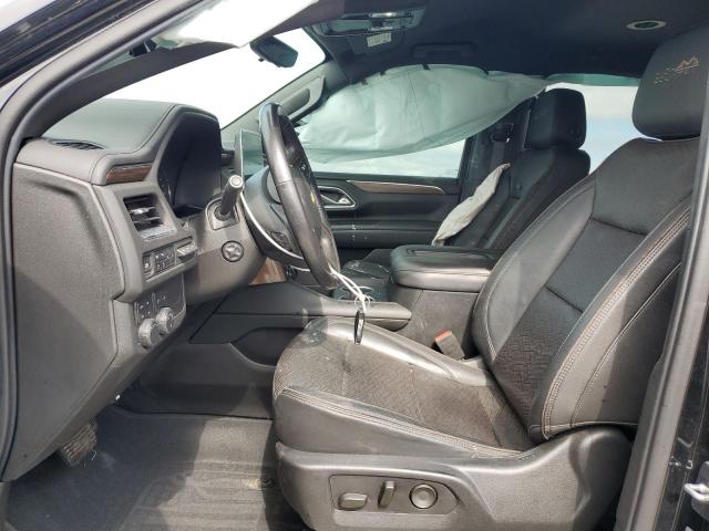 2021 CHEVROLET TAHOE K150 1GNSKTKL7MR153303