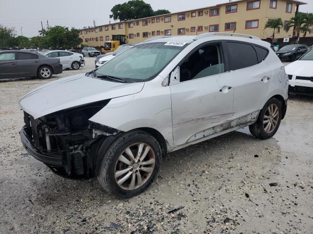 Vin: km8ju3ac3cu485536, lot: 59145925, hyundai tucson gls 2012 img_1