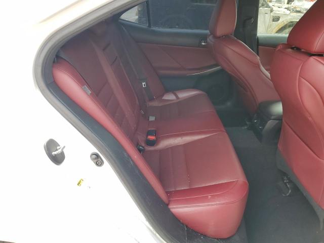 2016 LEXUS IS 200T JTHBA1D22G5030782