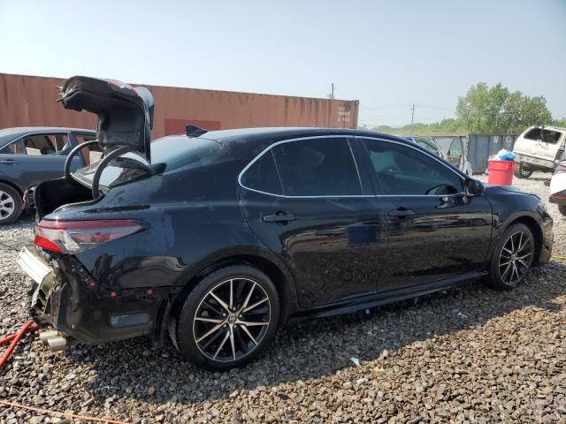 Vin: 4t1g11ak7mu418356, lot: 58855165, toyota camry se 20213