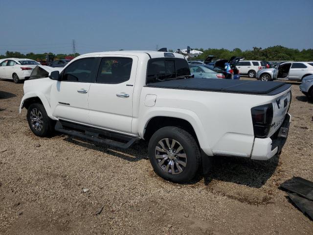Vin: 3tmgz5an3mm444231, lot: 59712815, toyota tacoma double cab 20212