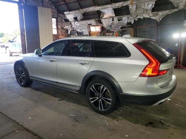 Vin: yv4102nk5j1028640, lot: 58971675, volvo v90 t5 momentum 20182