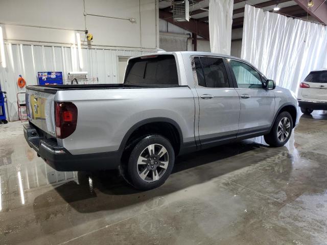 2019 HONDA RIDGELINE 5FPYK3F50KB022822