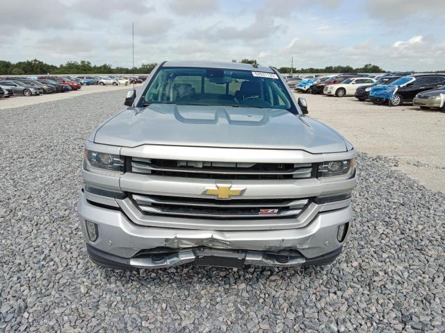 2016 CHEVROLET SILVERADO - 1GCVKSEC7GZ152829