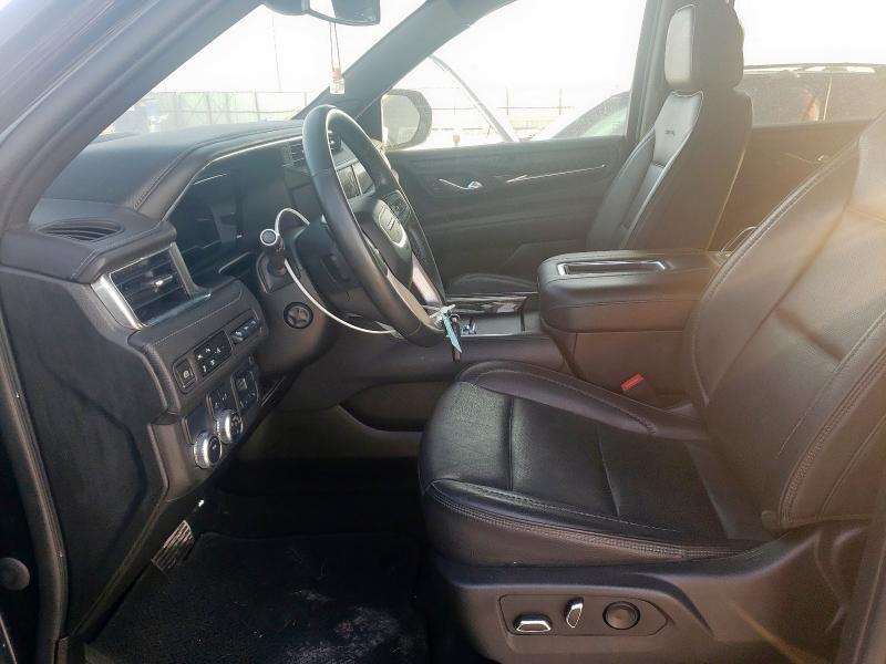 2023 GMC YUKON DENA 1GKS1DKL7PR313285