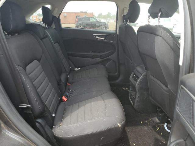 2018 FORD EDGE SEL - 2FMPK3J89JBC35636