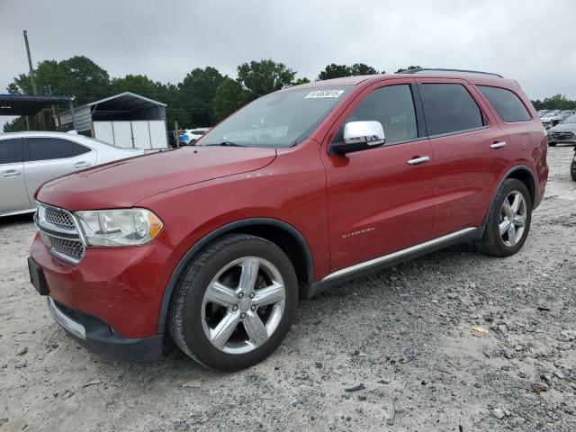Vin: 1d4rd5gg4bc694823, lot: 61083015, dodge durango citadel 2011 img_1