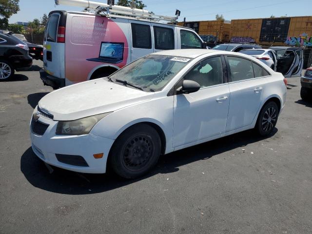 Vin: 1g1pc5sh4b7307793, lot: 62006945, chevrolet cruze ls 2011 img_1