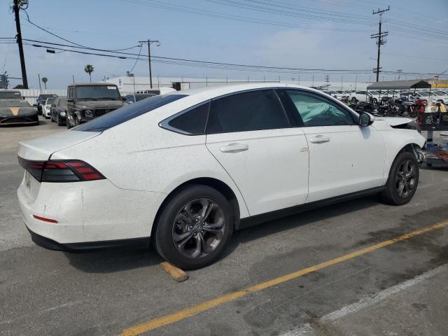 2024 HONDA ACCORD EX 1HGCY1F32RA051781