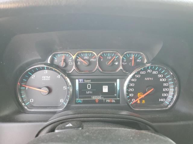 2017 GMC YUKON SLT 1GKS2BKC6HR173264