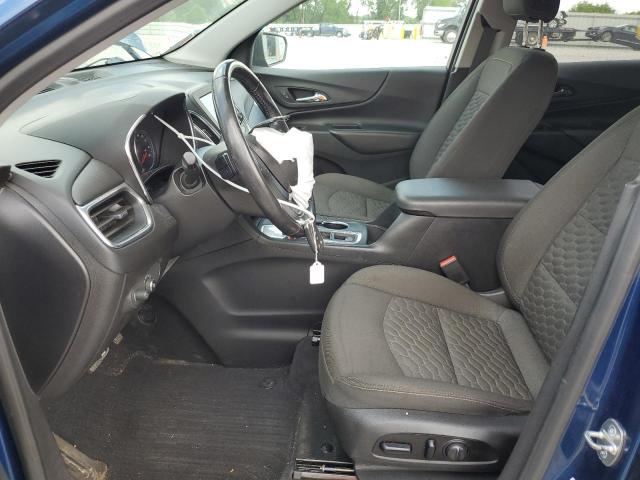 2019 CHEVROLET EQUINOX LT - 2GNAXKEV1K6220264
