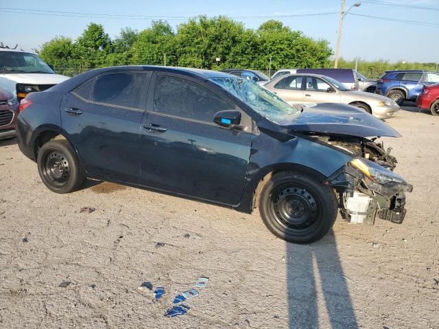 2019 TOYOTA COROLLA L 2T1BURHE3KC147570