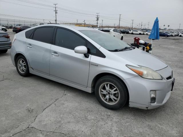 Vin: jtdkn3du3a5181463, lot: 60874175, toyota prius 20104