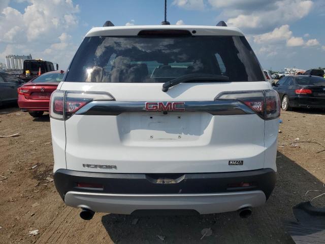 2019 GMC ACADIA SLE - 1GKKNLLS7KZ281046
