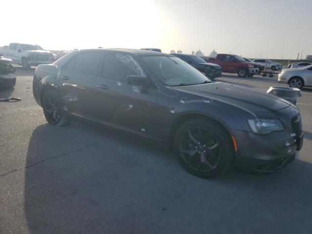 Vin: 2c3ccaag9nh112342, lot: 59616785, chrysler 300 touring 20224
