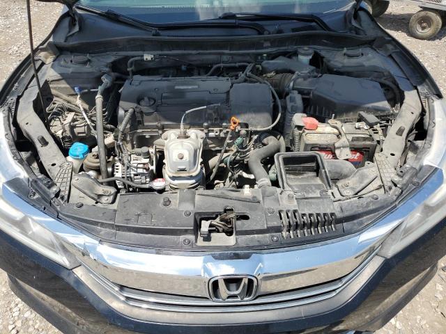2017 HONDA ACCORD LX - 1HGCR2F32HA084894