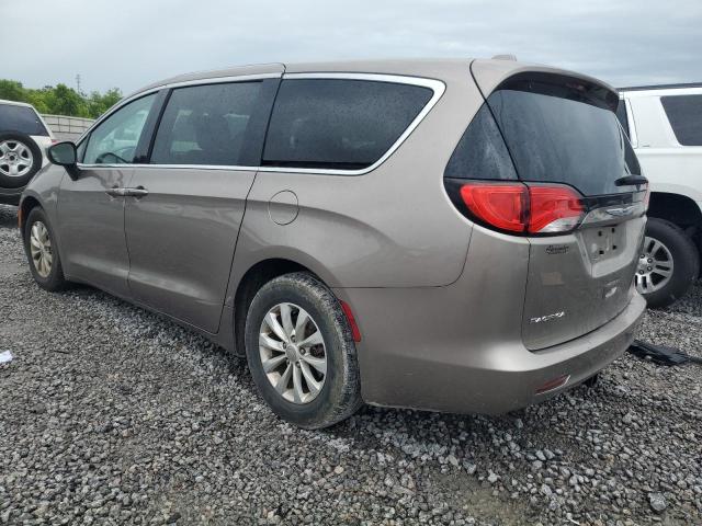2017 CHRYSLER PACIFICA T - 2C4RC1DG6HR552700