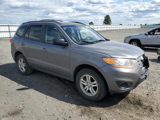 Vin: 5nmsgdab6ah366025, lot: 59402375, hyundai santa fe gls 20104