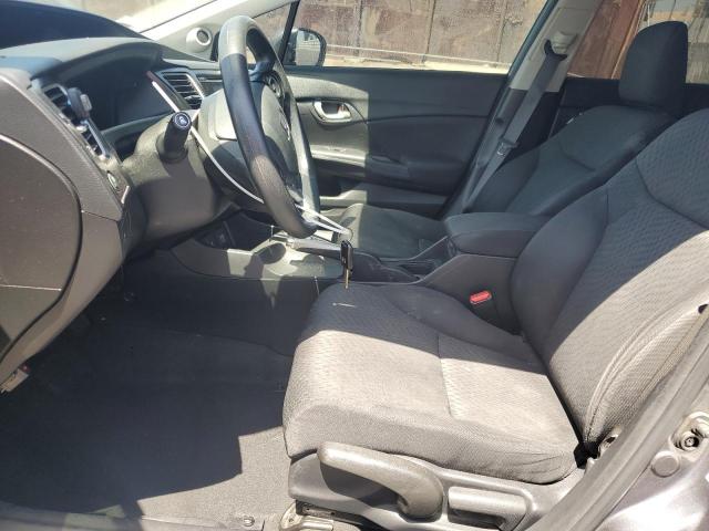 2015 HONDA CIVIC SE 2HGFB2F72FH566364