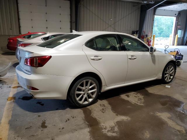 Vin: jthcf5c26b5049150, lot: 59953795, lexus is 250 20113