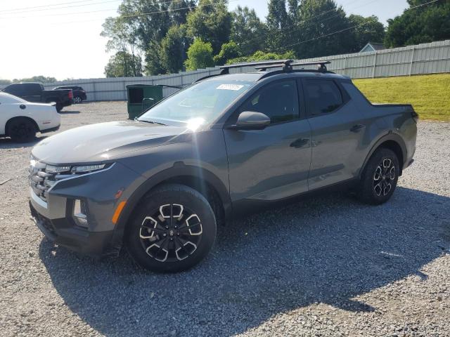 HYUNDAI SANTA CRUZ