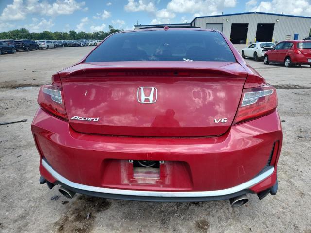 2016 HONDA ACCORD EXL 1HGCT2B91GA004530