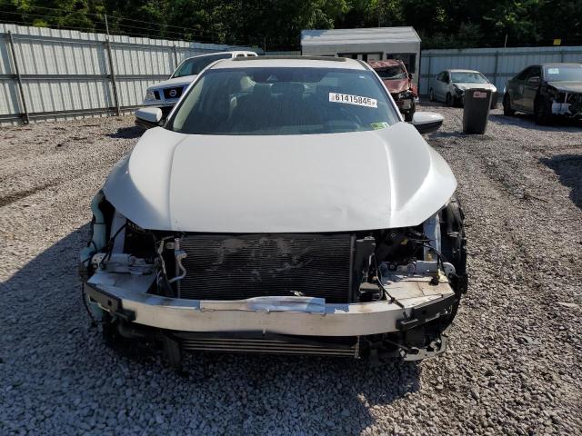 2021 HONDA CIVIC EX 19XFC1F36ME006097