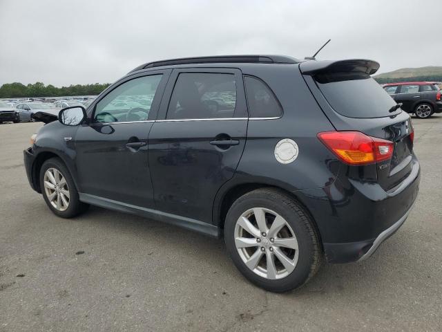 Vin: 4a4ar4aw1fe038829, lot: 60753205, mitsubishi outlander se 20152