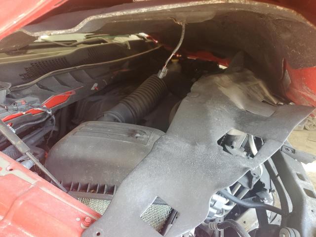 2016 RAM 1500 SLT 1C6RR7LTXGS314062