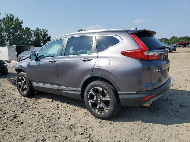 Vin: 7farw2h9xje025578, lot: 60304175, honda crv touring 20182