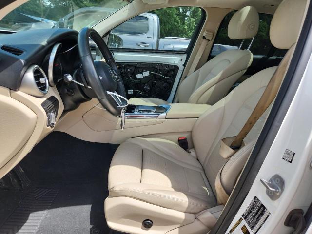 2020 MERCEDES-BENZ GLC 300 - WDC0G8DB1LF738245