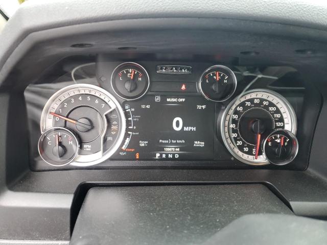 2019 RAM 1500 CLASS 1C6RR7GTXKS705988