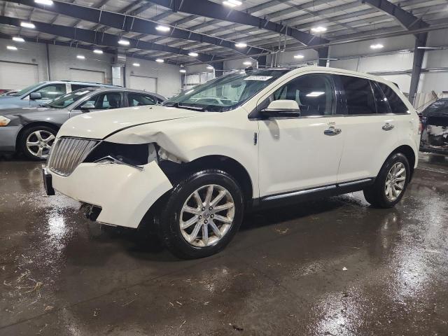 LINCOLN MKX