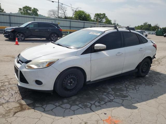 Vin: 1fadp3f27dl258565, lot: 60662385, ford focus se 2013 img_1